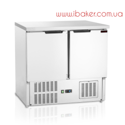 Стол холодильный саладетта Tefcold GS10